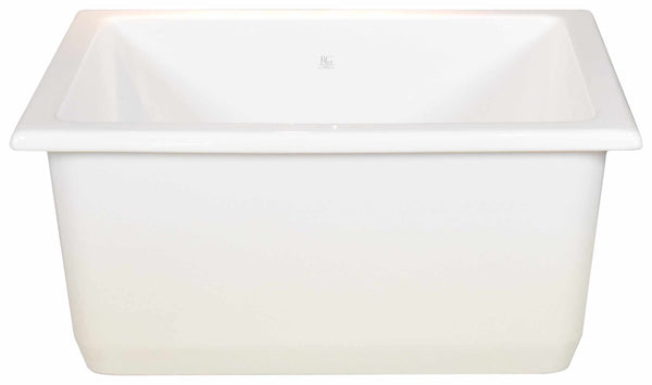Undermount Sink - Small 610 x 470 x 280mm