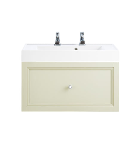 HB - Sink Vanity Draw Cream