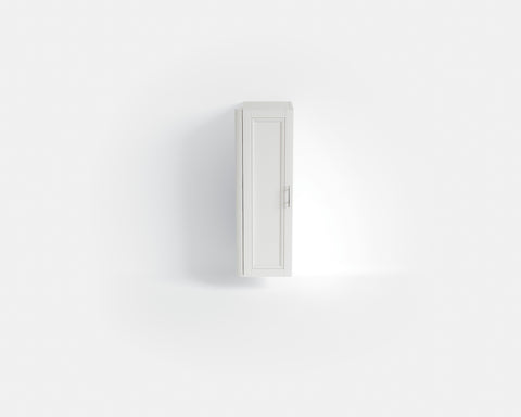 HB - Cupboard Hinge White