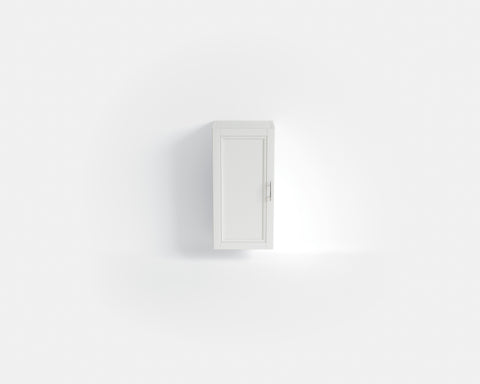 HB - Cupboard White