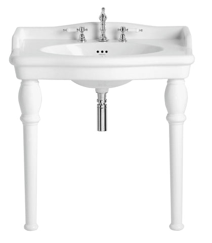 Winchester Freestading Console